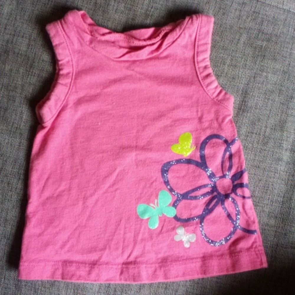 Child of mine by Carter's